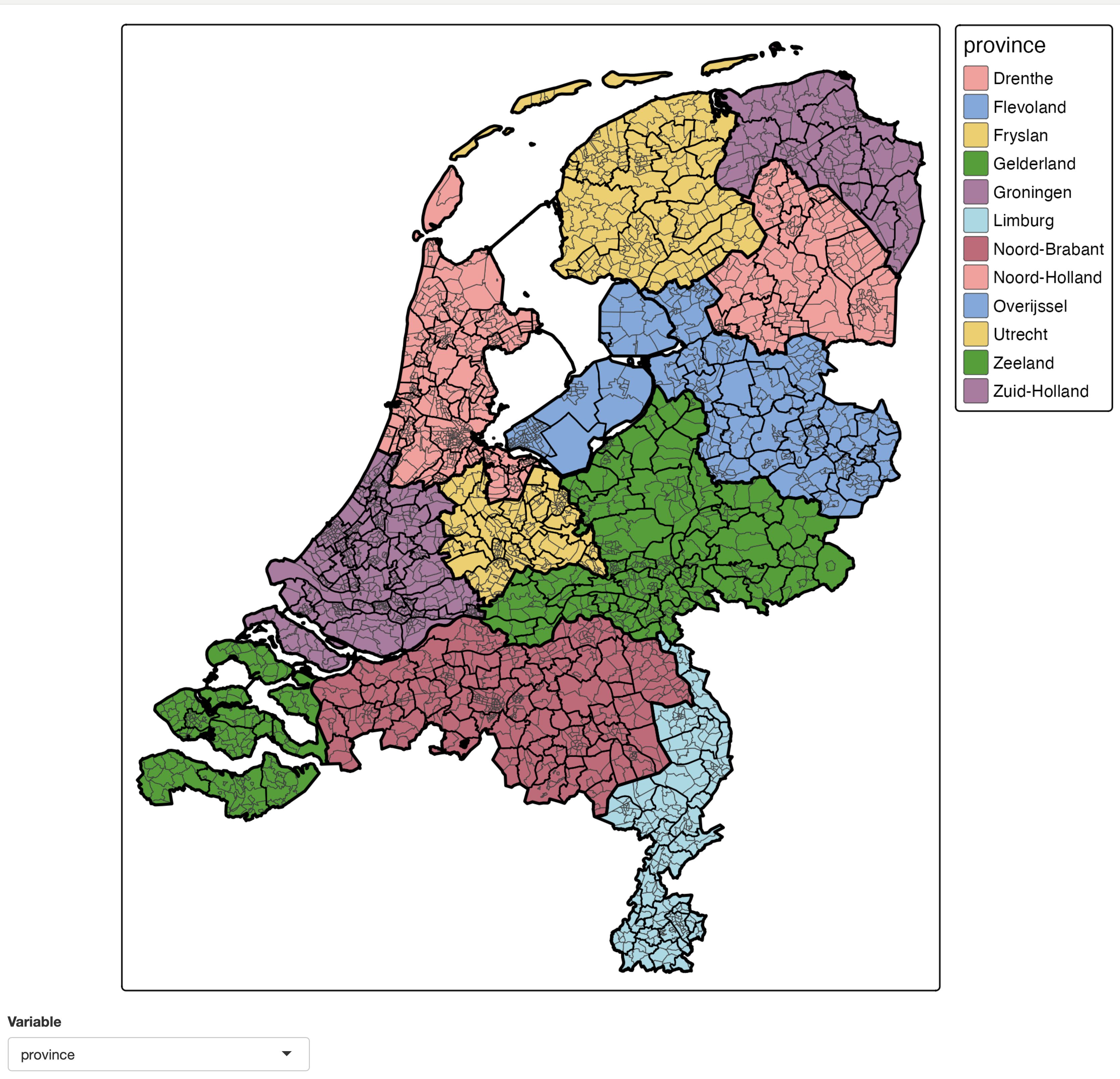 tmap plot mode in shiny